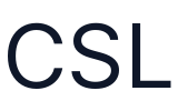 CLU Services LLC Logo